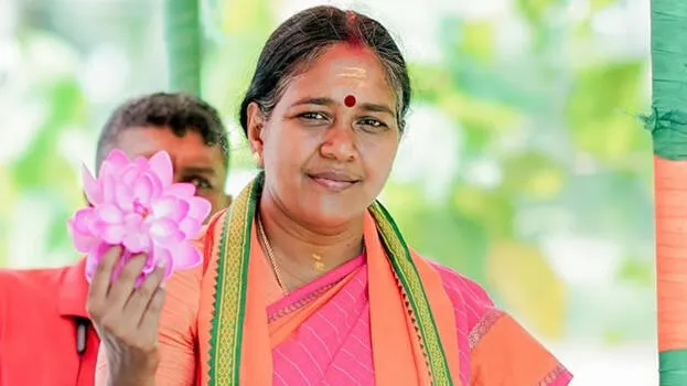 sobha-surendran