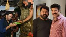 mohanlal