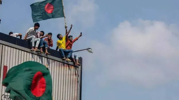 bangladesh