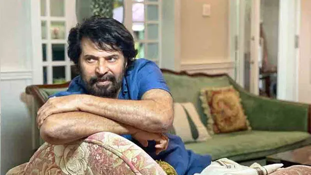 mammootty-