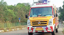 ambulance