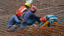 building-
