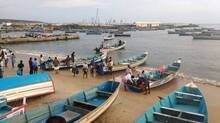 vizhinjam