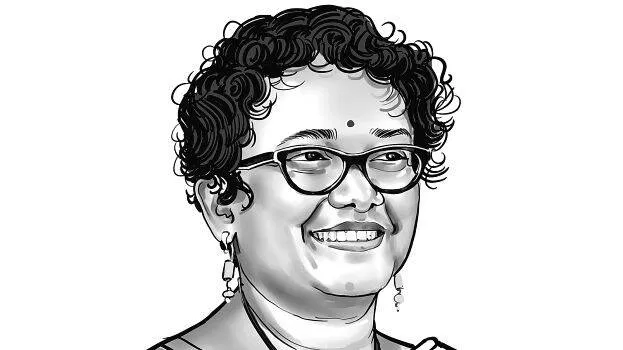 sarada-muraleedharan