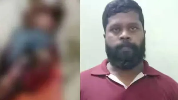 santhosh