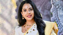 amrutha