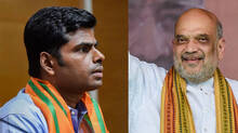 annamalai-bjp