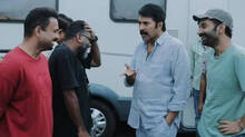 -mammootty