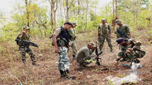 maoists-injured-kerala-