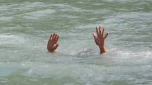 drowned