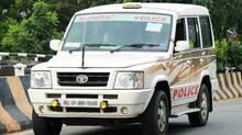police
