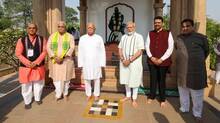 modi