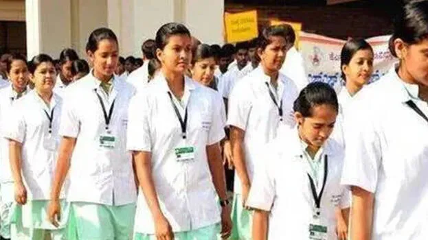nurses