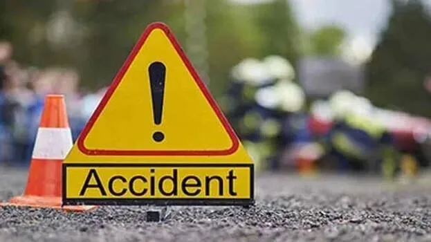 accident