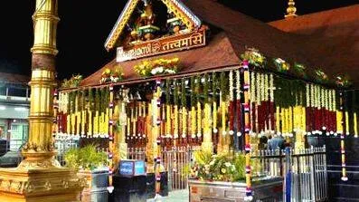 sabarimala