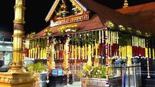 sabarimala