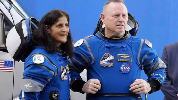 sunita-williams-nasa