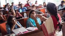 education