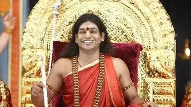 nithyananda
