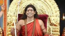 nithyananda