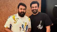 mohanlal