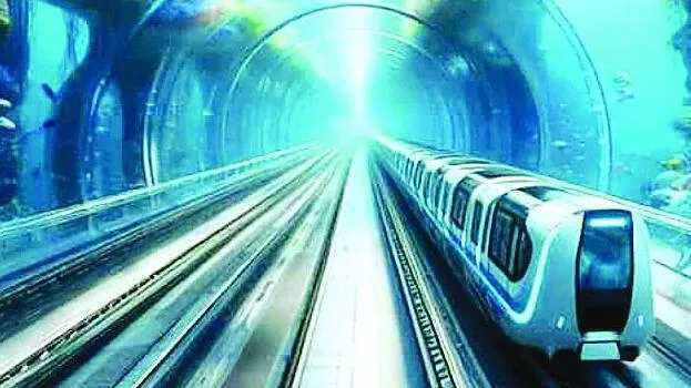 underwater-train-project