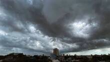 rain