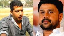 dileep
