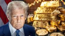gold