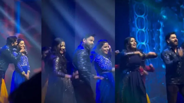 dileep-dance-performance
