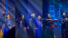 dileep-dance-performance