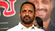 k-surendran