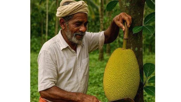 jackfruit
