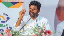 annamalai