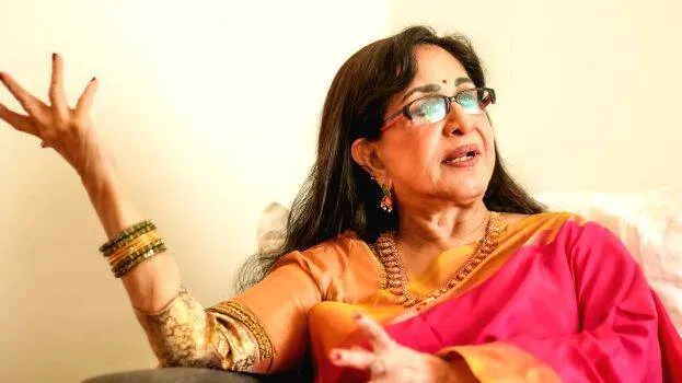 sheela