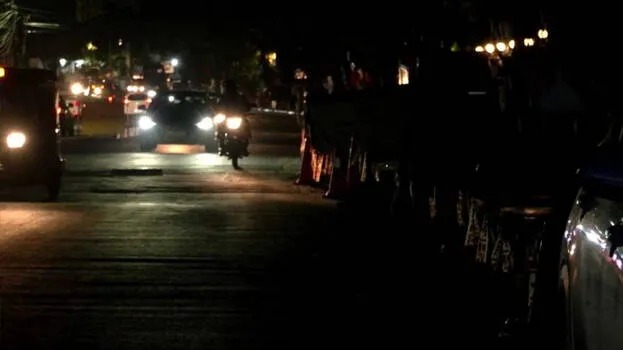 street-light