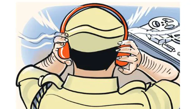phone-tapping
