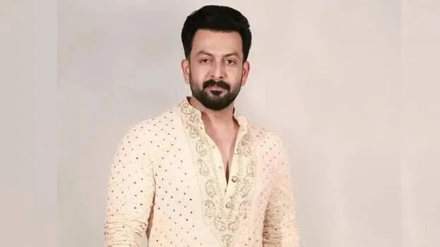 prithviraj