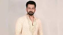 prithviraj
