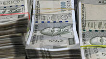currency