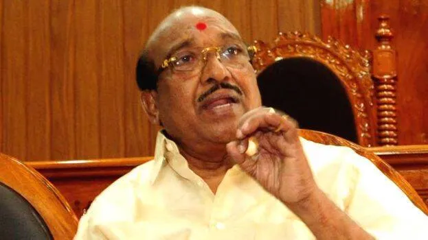 vellapally-nateshan