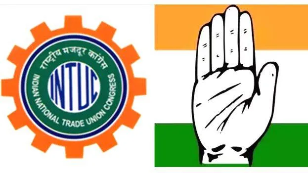 intuc-congress