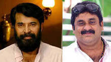 mammootty