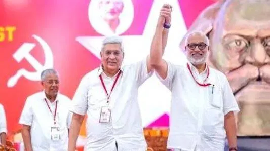cpm-m-a-baby-kerala-