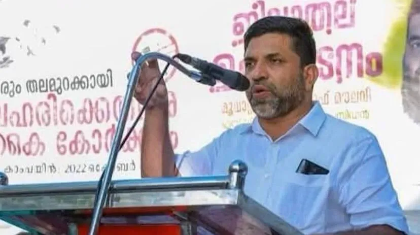 sdpi-leader-police-cantee