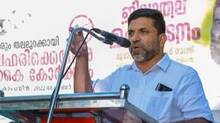 sdpi-leader-police-cantee