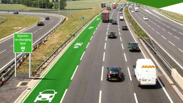 electric-vehicle