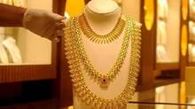 gold