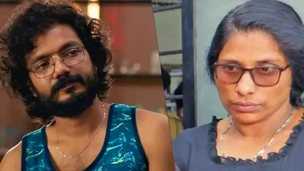 sreenath-bhasi