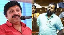 suresh-gopi